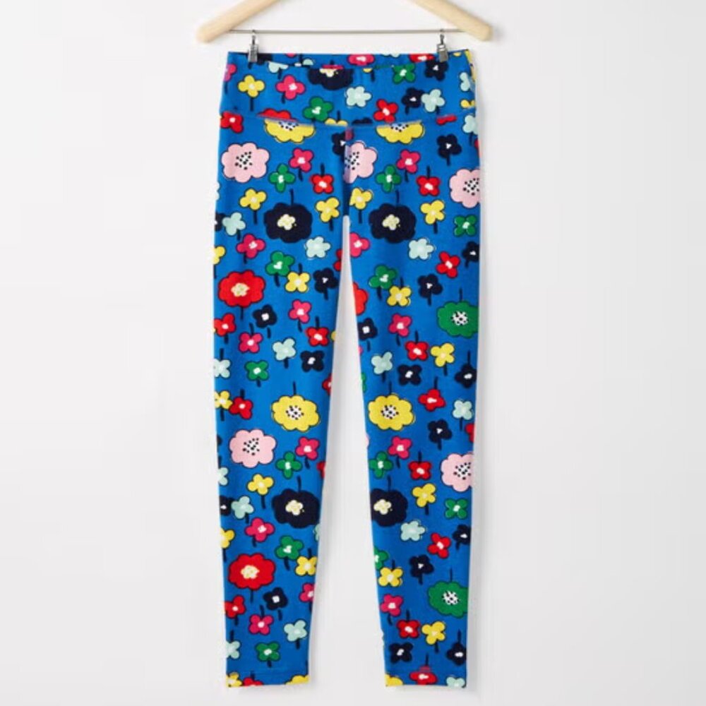Hanna Andersson Play Active Leggings
